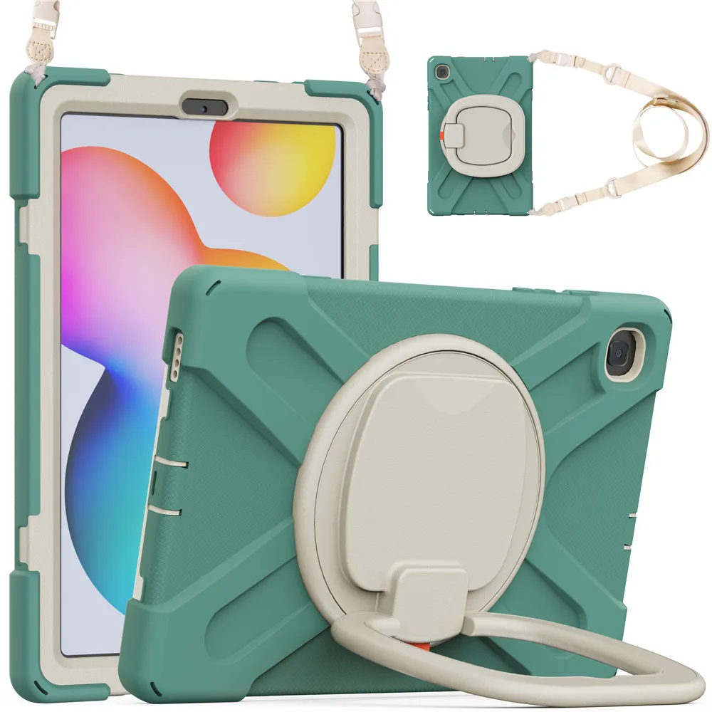 

Детский чехол для планшета Samsung Tab S6 Lite, 2022 дюйма, для телефона, P610, P615, P619, чехол для планшета Tab A8 10,5, A7 10,4 Lite, T220, A 10,1, T510, T290, чехол