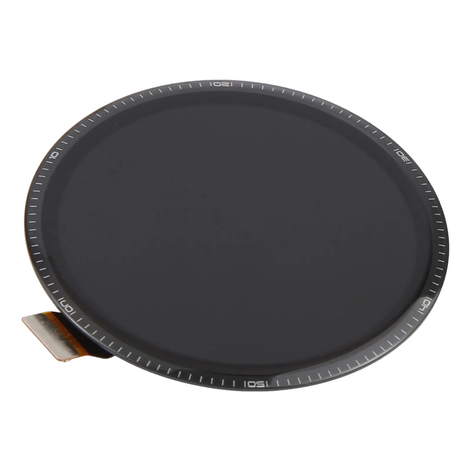 Оригинальный AMOLED-экран с сапфировым стеклом для Amazfit Balance 2  Balance2 2025, умные часы, сенсорный экран, запасная часть (art.: 3920d1df8c27a) - 3920d1df8c27a