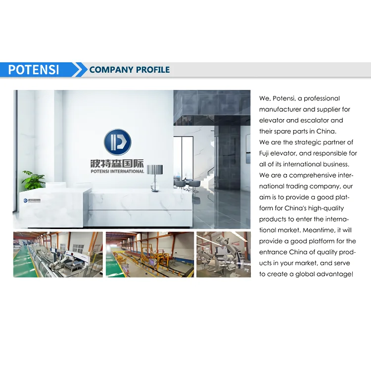 Высокое качество для тахометра KONE Elevator KM 982792 Запчасти лифта G33 кодировщик