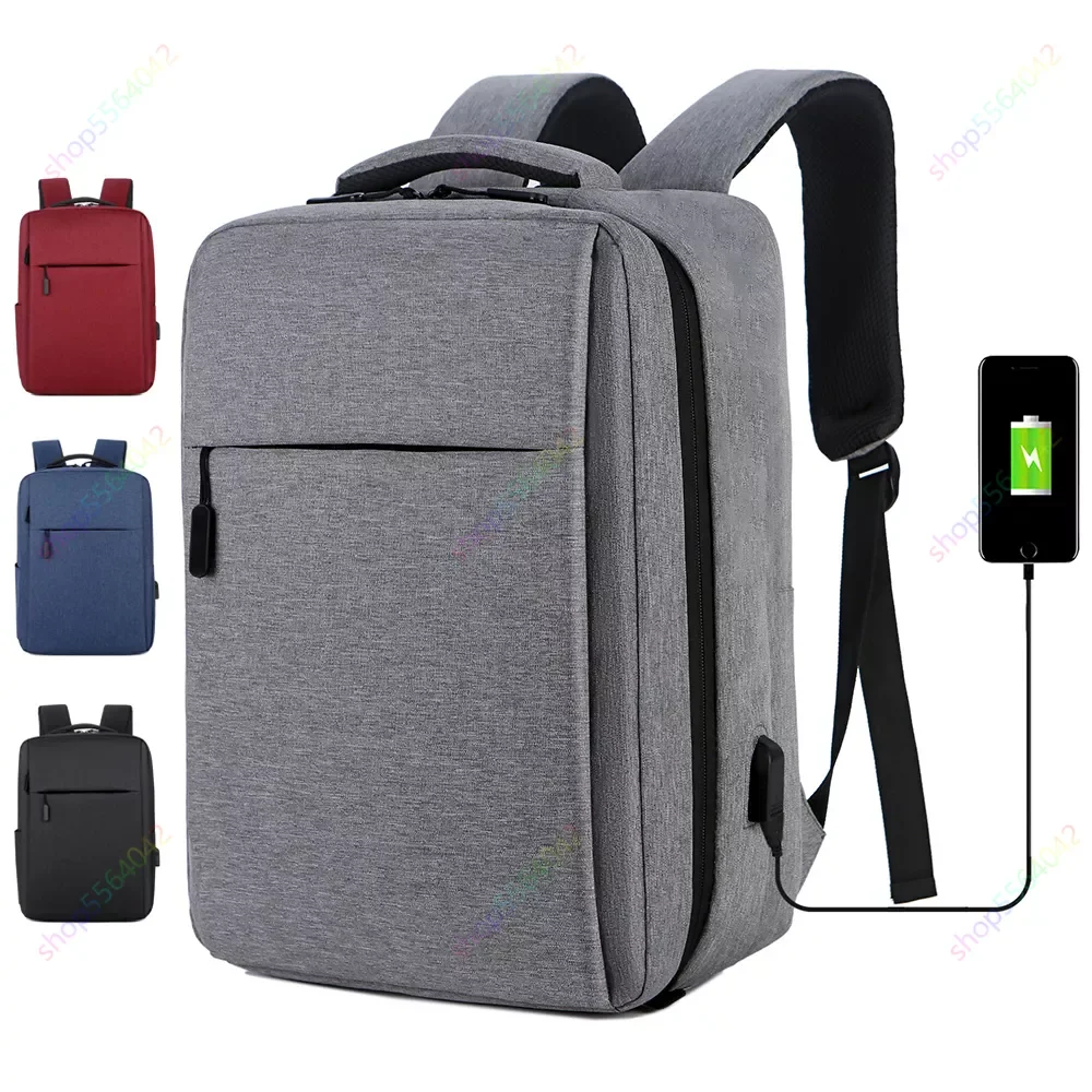 

Business Laptop Backpacks for MacBook Pro 16 inch 2022 2021 A2485 M1 Pro/Max Anti Theft Slim Laptop Bag for 15.6 Inch Notebook