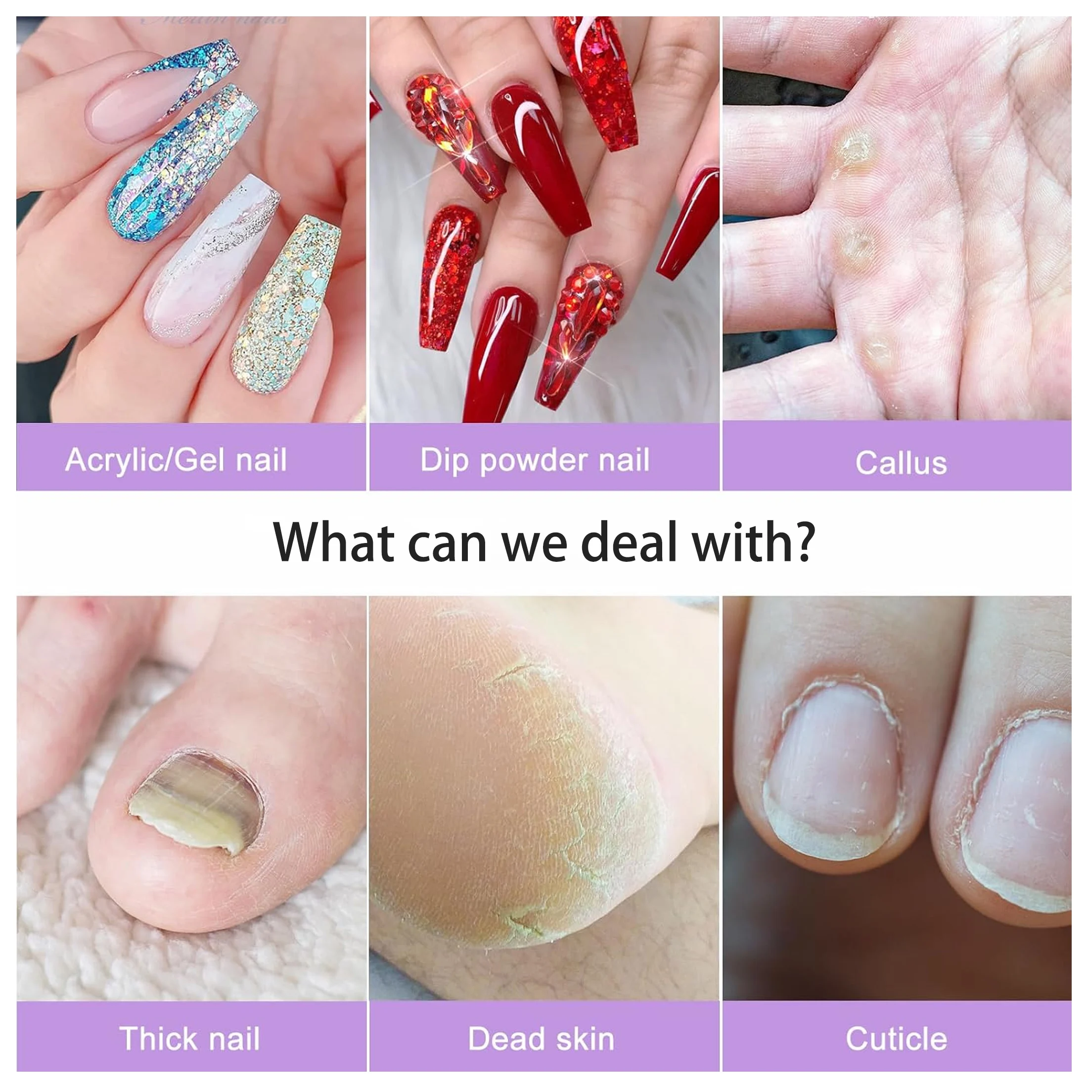 6 шт. аксессуары для инструментов полировальная головка круговая абразивная