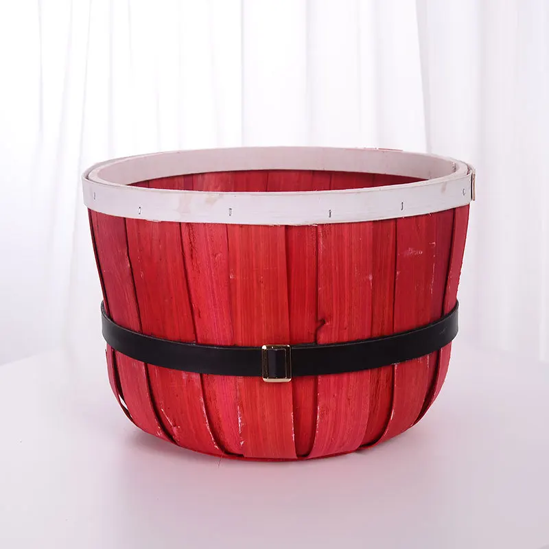 Рисунок 6 - Реквизит для фотосъемки новорожденных