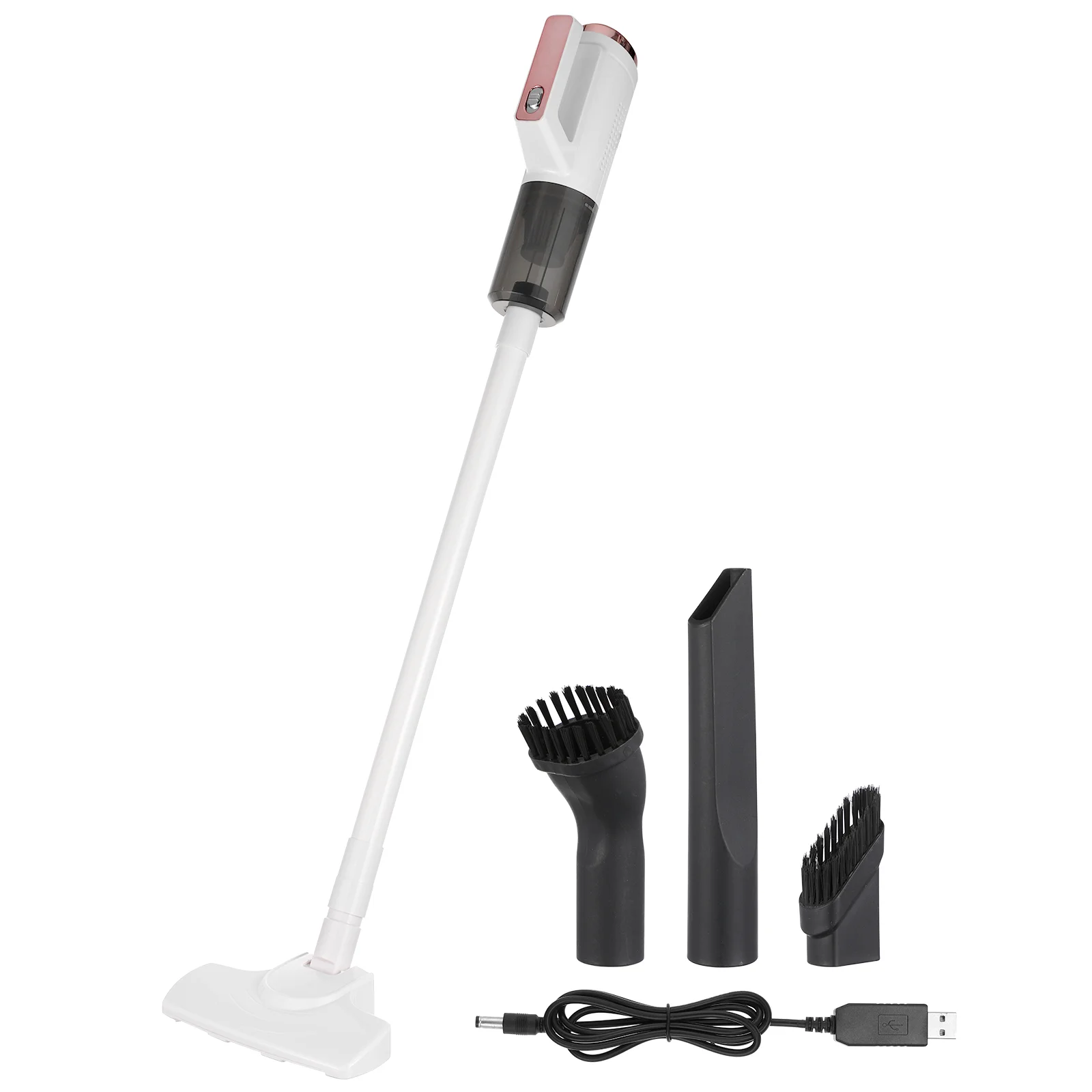 

Cordless Vaccuum Cleaner Handheld Cordless Vacuum Cordless Vaccumns For Home & Car & Pet Mini Vacuum Cleaner Collector