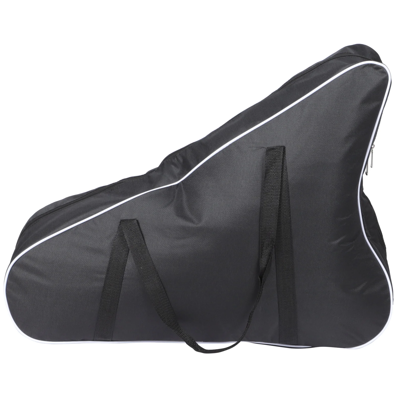 

Harp Storage Bag Lyre Carrying Bag Small Harp Tote Purses Violin Baritone Lyre Lyre Bag Oxford Cloth Harp Bag Harp Case Lap Harp