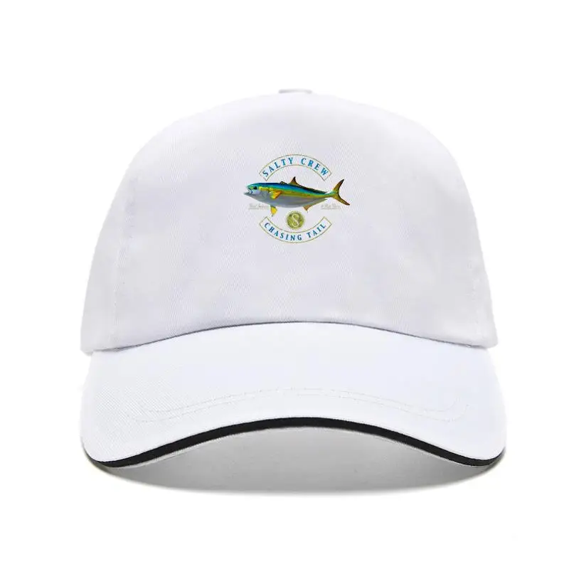 Men Bill Hat Salty Crew Bill Hat funny Baseball Cap novelty Hat women