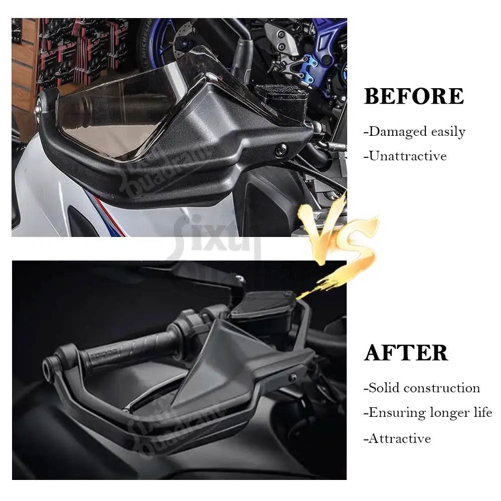 Защитная накладка на рычаг тормоза и сцепления мотоцикла для BMW R1200GS R1250GS ADV LC F750GS