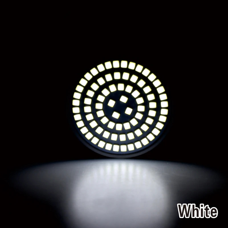 

Светодиодные лампы DSELCHUN, 10 шт., E27, E14, MR16, GU10, B22, 220 В, 2835 SMD, 3-5 Вт