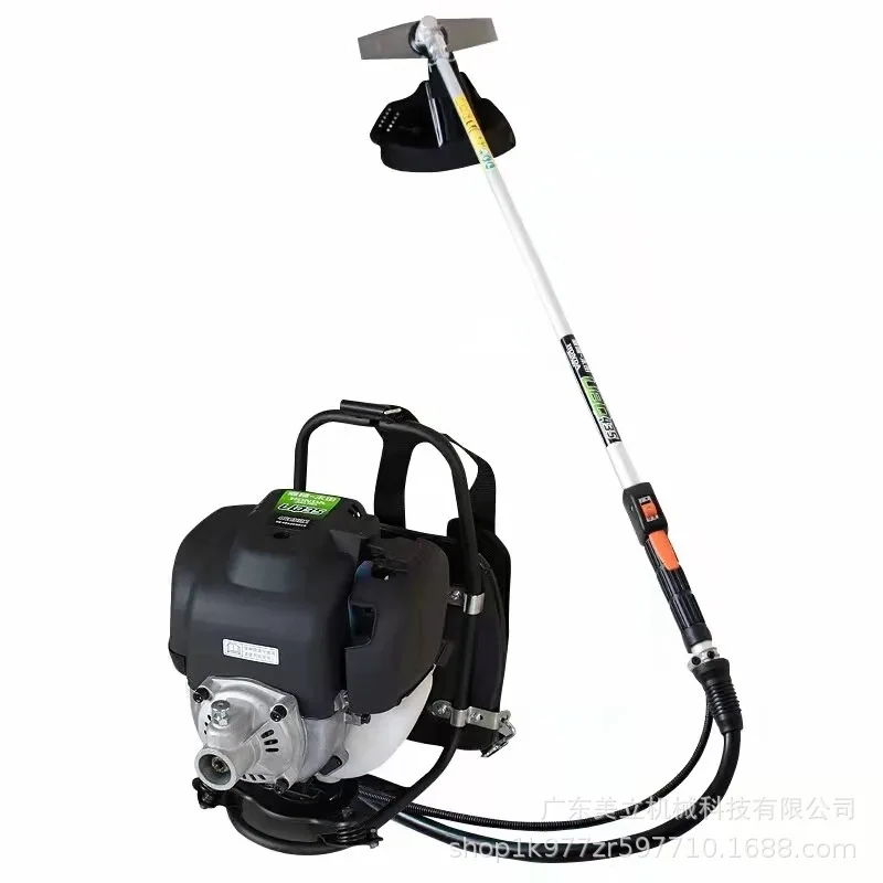 Многофункциональная машина для сбора и прополки земли сельскохозяйственная