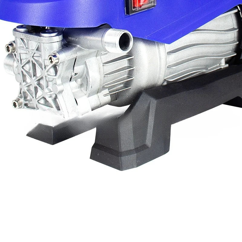 Для портативной автомойки водяной пистолет 2000 Вт бар л/ч высокого давления