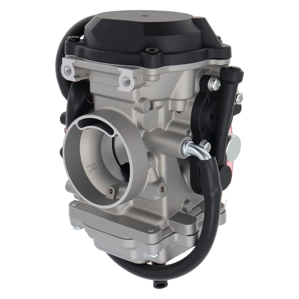 Фото Карбюратор подходит для Yamaha TTR225 TTR-225 1999-2004 годов в сборе 5FG-14901-00-00 №5