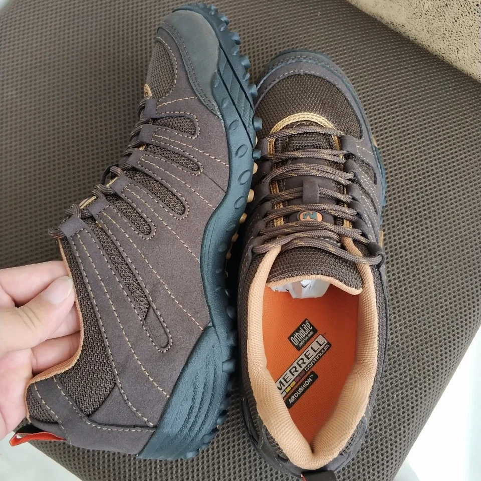 Мужские кроссовки для активного отдыха с V-образным вырезом | Спорт и развлечения