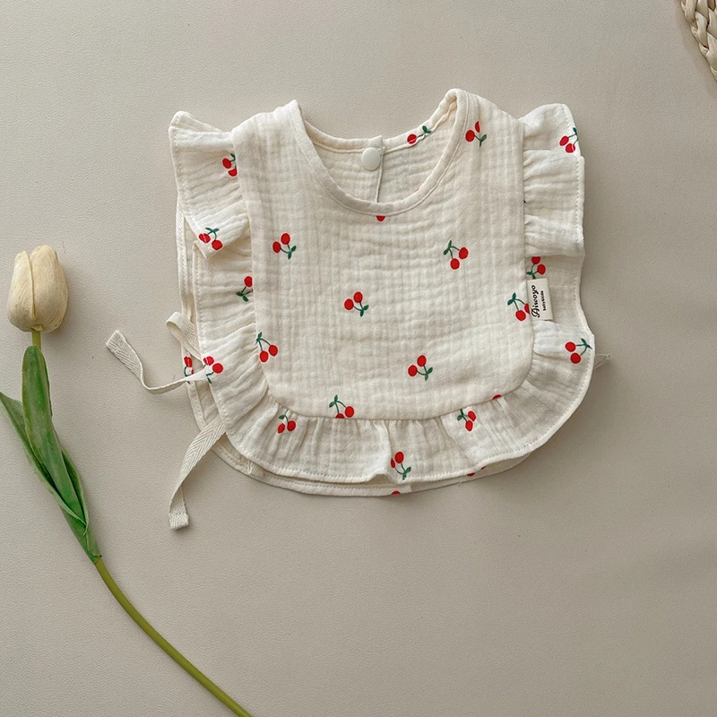 Рисунок 6 - Нагрудники для новорожденных нагрудники