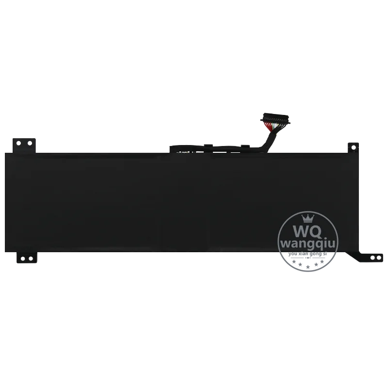 Аккумулятор для ноутбука Lenovo WANGQIU черный 15.44В 60Втч