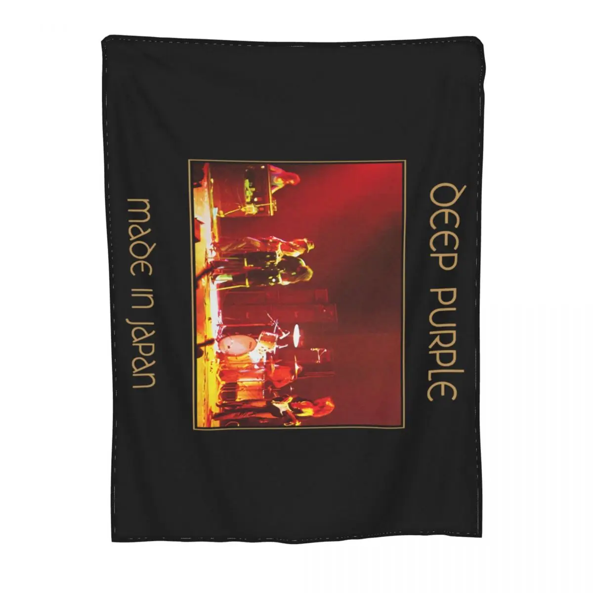 Темно-фиолетовый Hergées в Японии Xs S M L Xl Xxl Rap Новое поступление Мультяшный персонаж