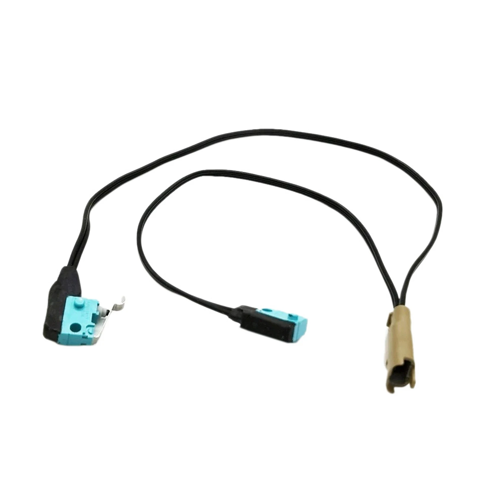 Модернизированная усиленная портупея для микровыключателя дверной ручки Tesla Model