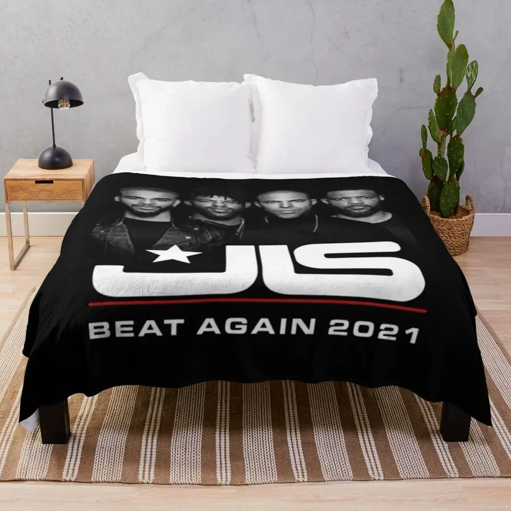 Одеяло для декоративного дивана винтажное постельное белье тонкие одеяла JLS BEAT