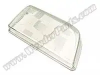 

MA2021151R headlight mosque right (single glass) C-CLASS W202 9396