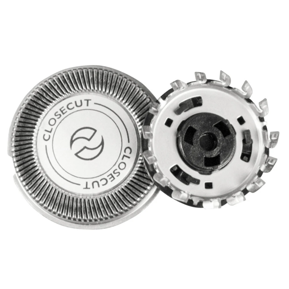 Для бритвенной головки Philips сменные лезвия для бритвы S300 резака аксессуары S301 S331