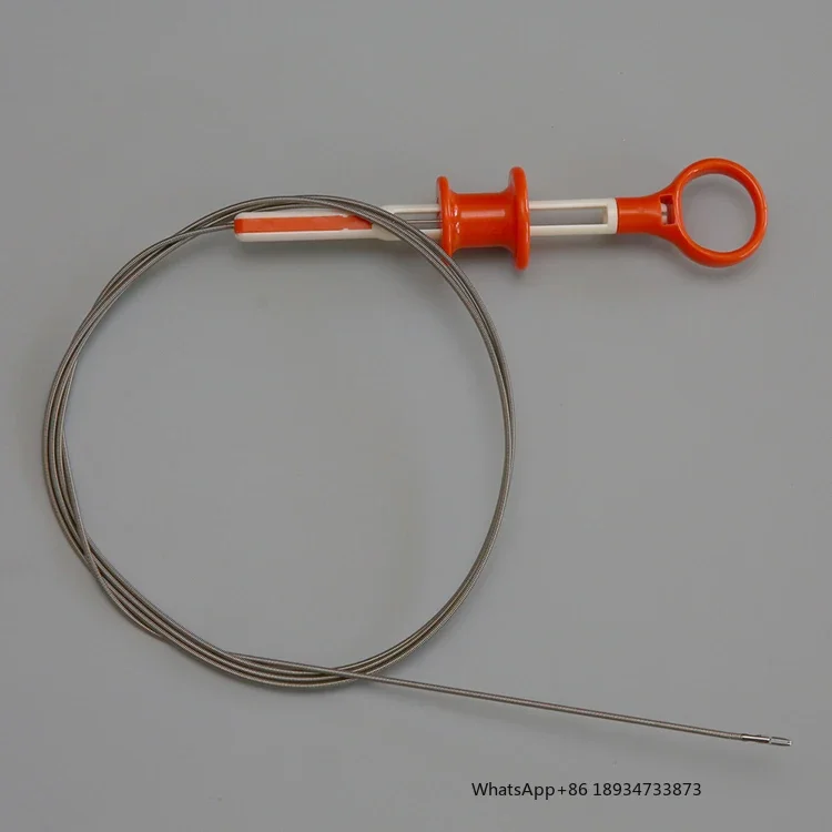 Щипцы для эндоскопического канала 2 0 мм 3