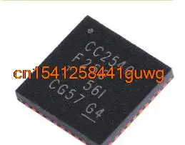 Микросхема CC2540F256RHAR CC2540 VQFN40