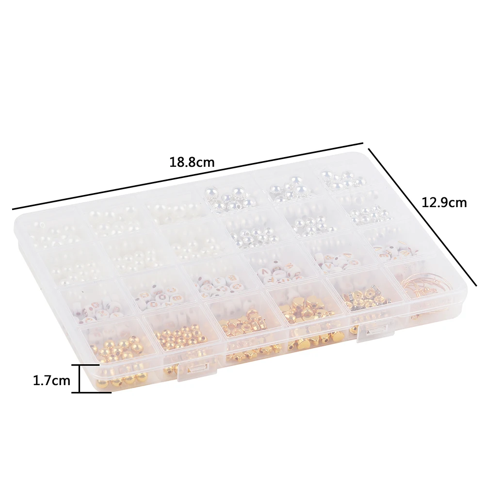 Бусины с жемчугом аксессуары для рукоделия крючок ушей шитья ручной работы G0132 1