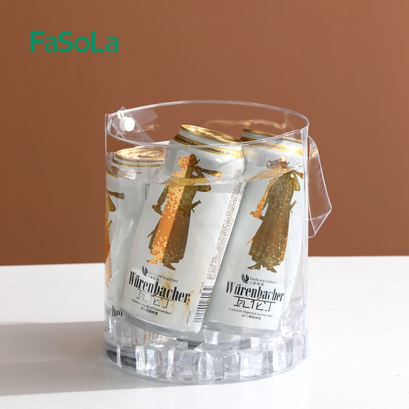 FaSoLa Складная мусорная корзина для автомобиля карман хранения водонепроницаемая