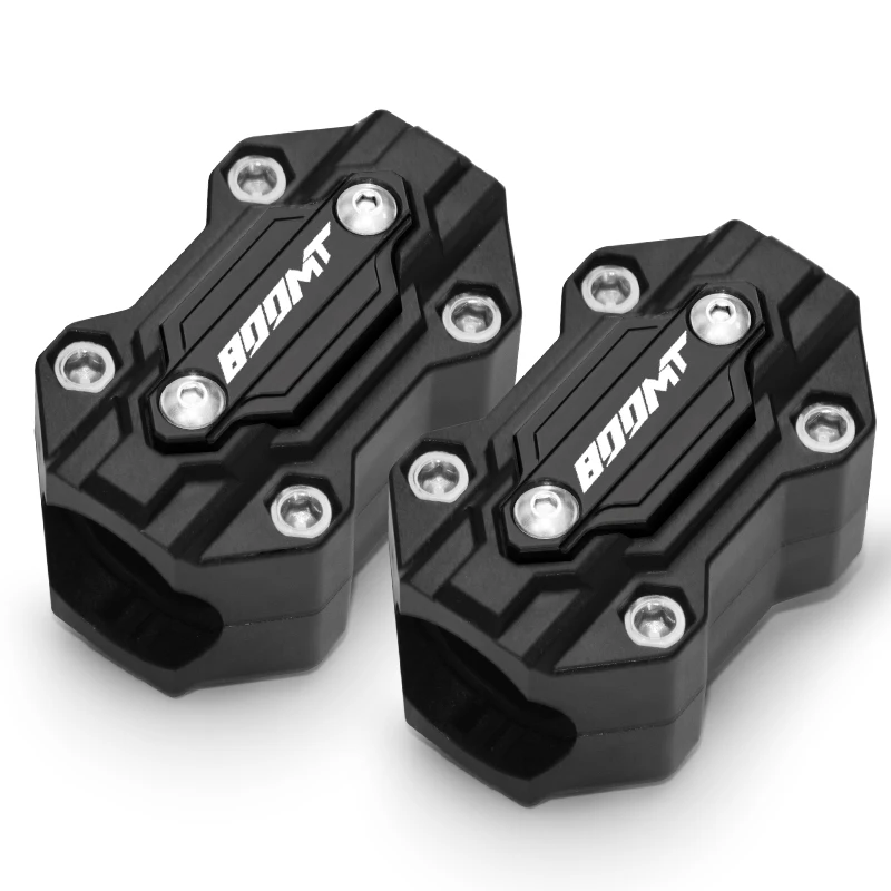 Для CFMOTO 800MT 800 MT CF800 CF MT800 650 650 TR-G 400GT 650 400 250 NK аксессуары защита бампера двигателя мотоцикла