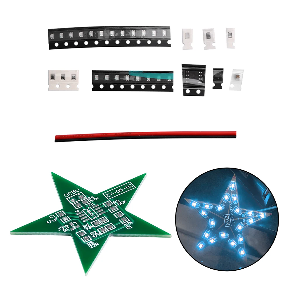 

Светодиодный модуль Ligghig Led Module для пайки