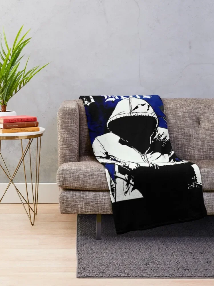 Dinamo Zagreb Purgeri Croatia Bad Blue Boys Football Croatian Soccer Modric Bbb Hooligans Supporters Croat Плед Одеяло