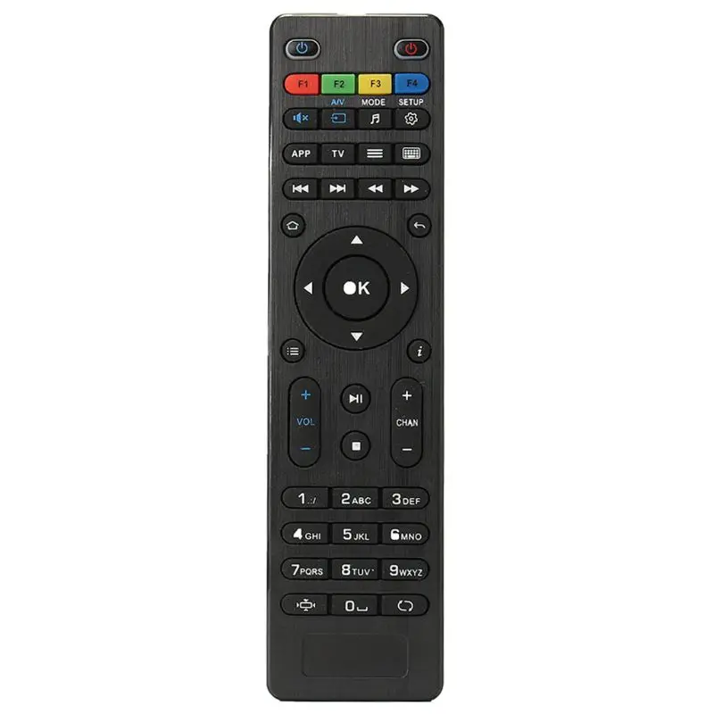 

Replacement Controller TV Box Remote Control for Mag 250 254 255 260 261 270 IPTV TV Set Top Box