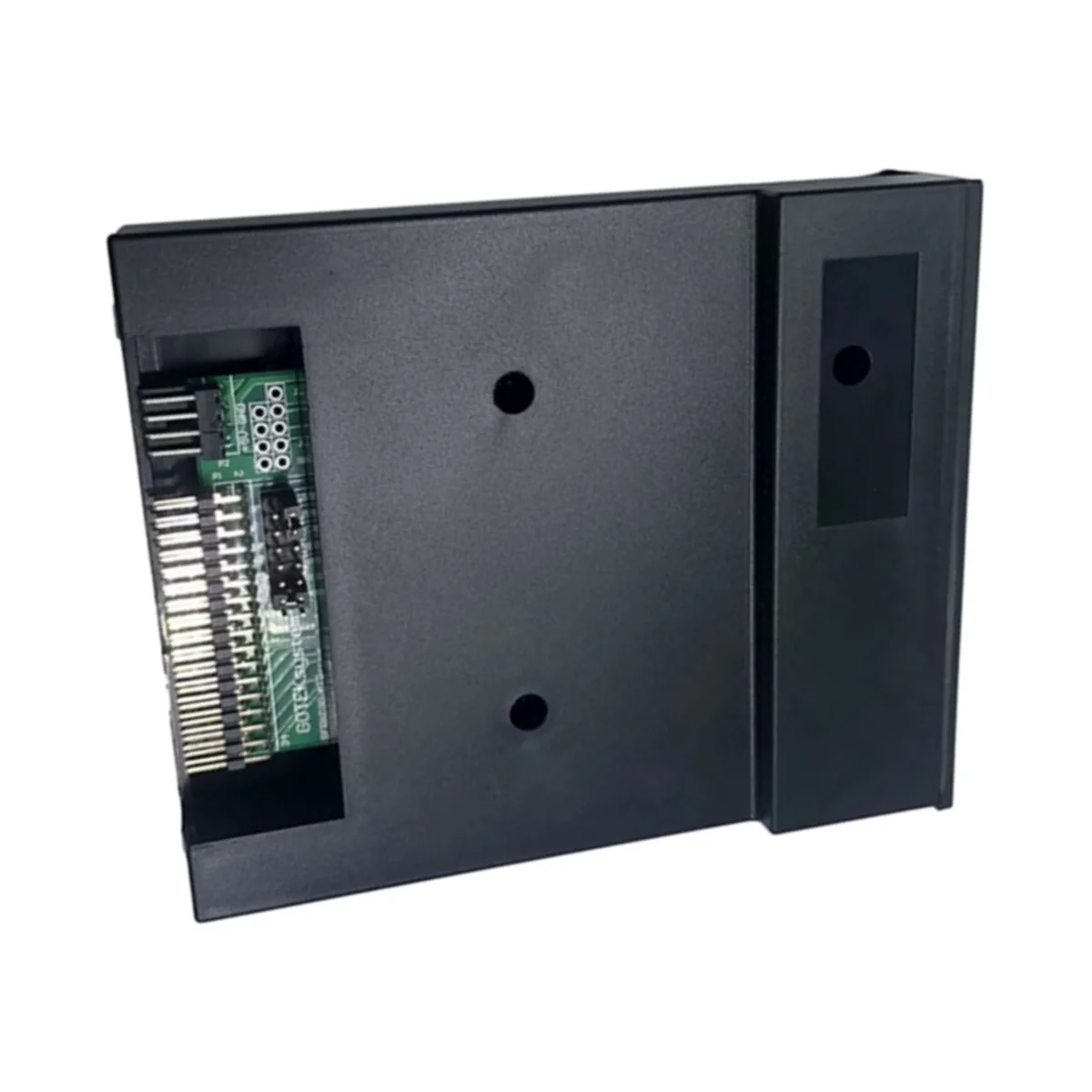 Для GOTEK флоппи до USB 1 44 M флэш-накопителя эмуляция флоппи-накопителя SFR1M44-U100K