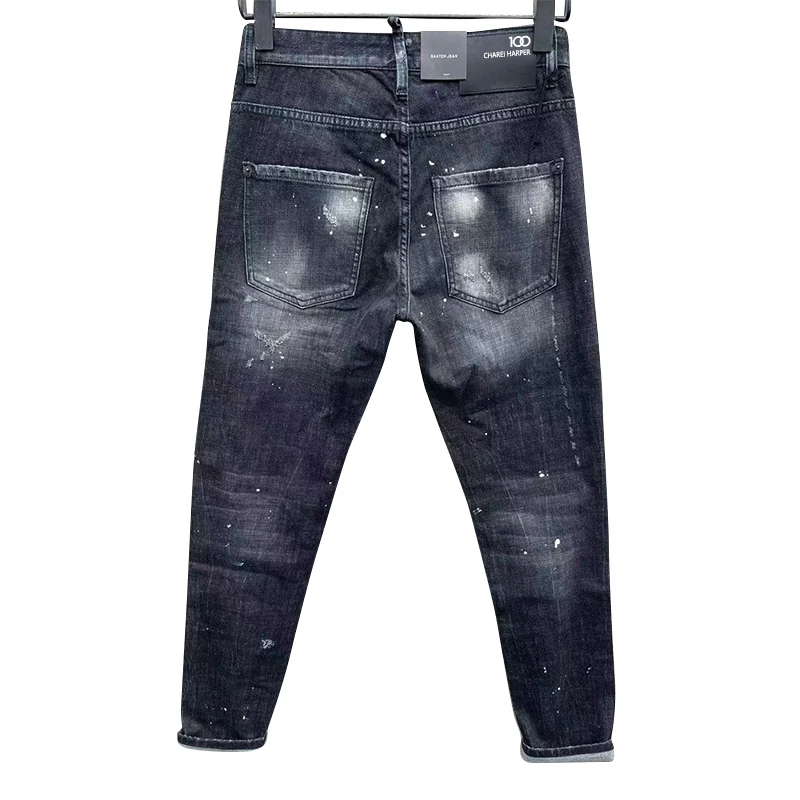 Коллекция 100 года chareiharпер c017 модный бренд в европейском и американском стиле