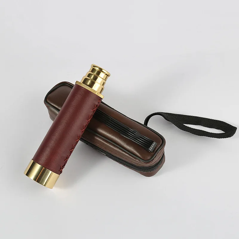 

Pirates Of The Caribbean Telescope High Magnification Mini Low Light Night Vision Concert Outdoor Monocular Telescopic 25x30