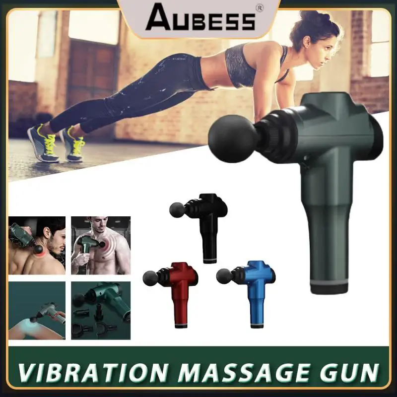 

XINGOU умное устройство для глубокого массажа, шесть режимов