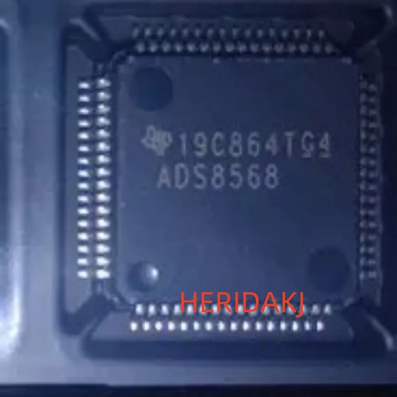 Новый и оригинальный ADS8568 ADS8568SPMR ADS8568SPM ADS8568SRGCT ADS8568SRGCR