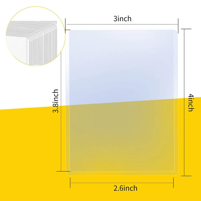Set Pokemon Cards Slab Stands Star Card Sleeves Hard Protector Case Acrylic Plastic Clear Game Grade Holder Storage Kid Toy Gift |