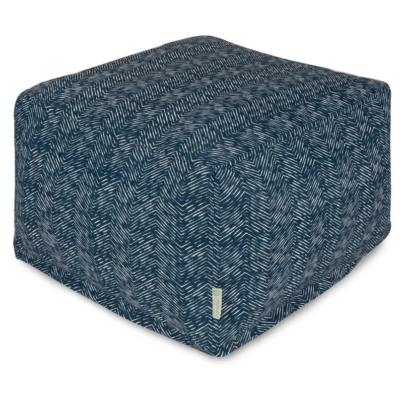 

Goods SouthWest Indoor / Outdoor Fabric Ottoman