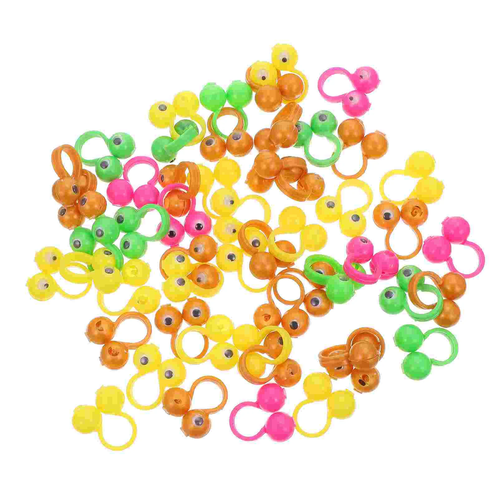 Рисунок 6 - детский кольцо для глазного яб