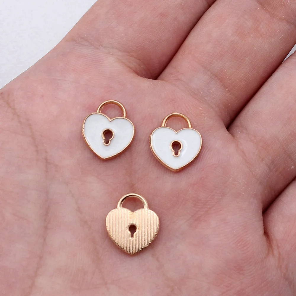 10 шт. Подвески для изготовления ювелирных изделий