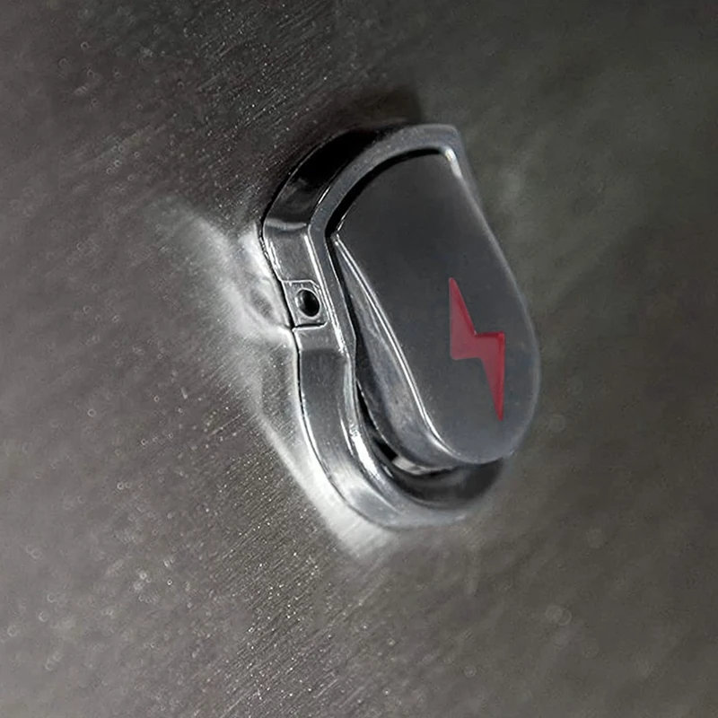 Кнопка Зажигания электронная замена гриля модуль кнопки зажигания для систем