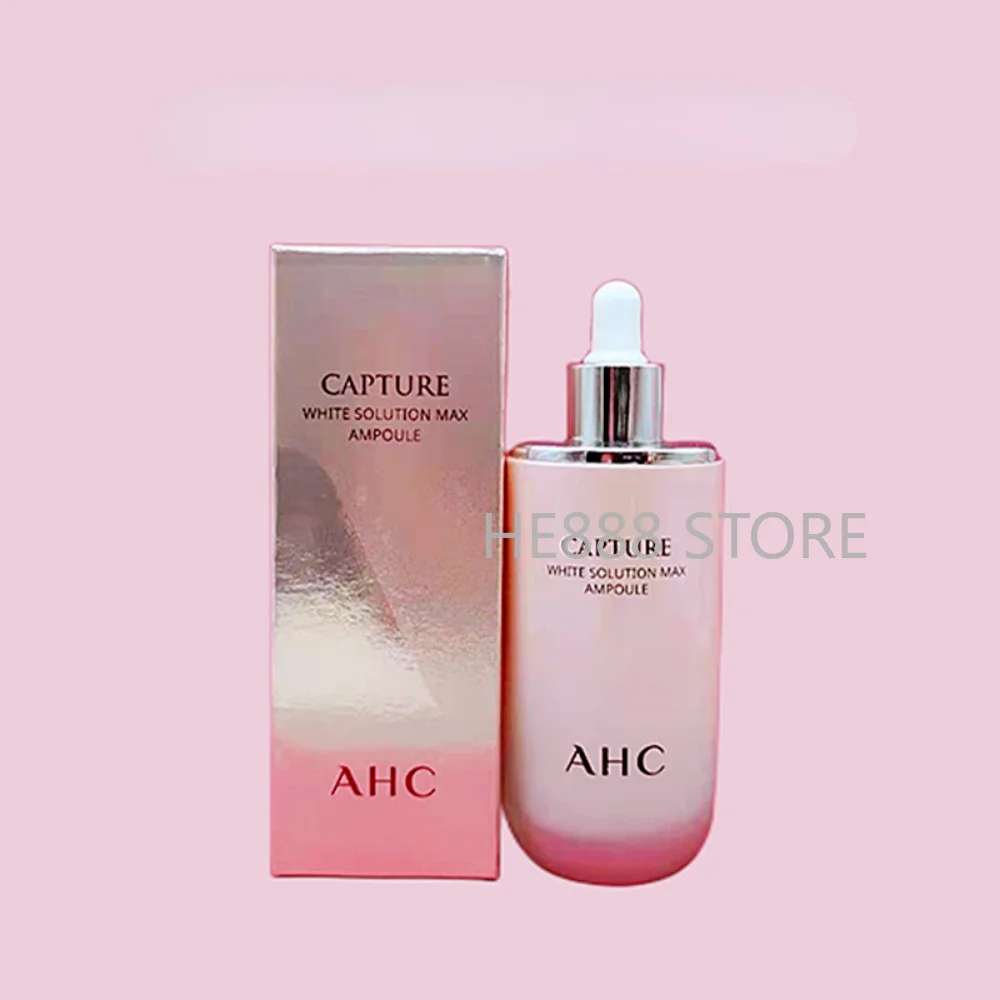

AHC Concentrated Serum 100ml Ampoule Niacinamide Whitening Light Spot Brightening Moisturizing Hydrating Repair Korea Skin Care