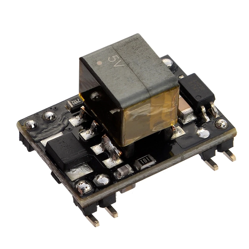 

DP9900M Pin To Pin AG9900M POE Module IEEE802.3Af Isolated POE Module