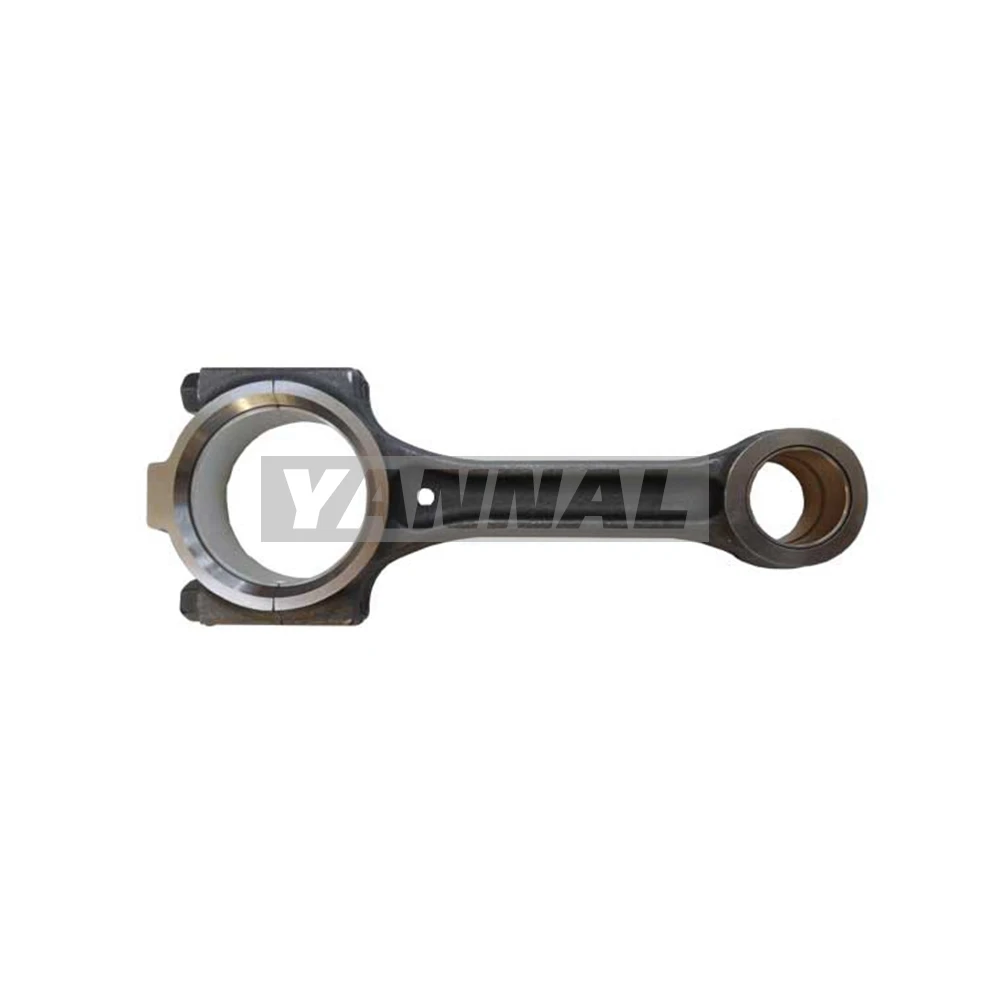 

Оригинальный шатун стандарта STD для двигателя YANMAR 4D82E 4TNE82 4TN82 4TN82E