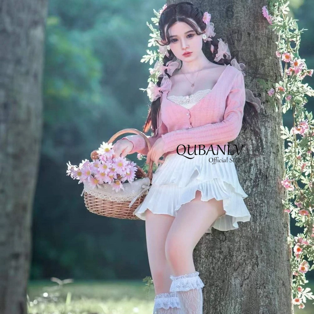 

High-quality 170cm Full Sex Doll with EVO Metal Skeleton Sexy Female Real TPE Silicone Love Doll Male Reality Adult Supplies xxx