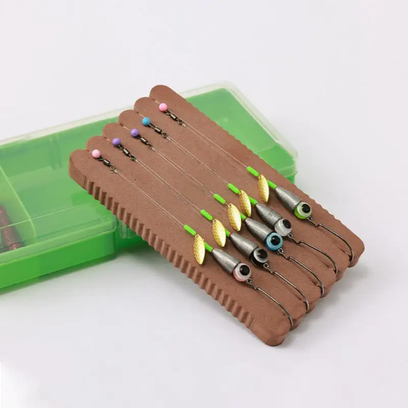 

Fishing Group Fake Bait Fishing Soft Bait Fishing Supplies Fishing Set