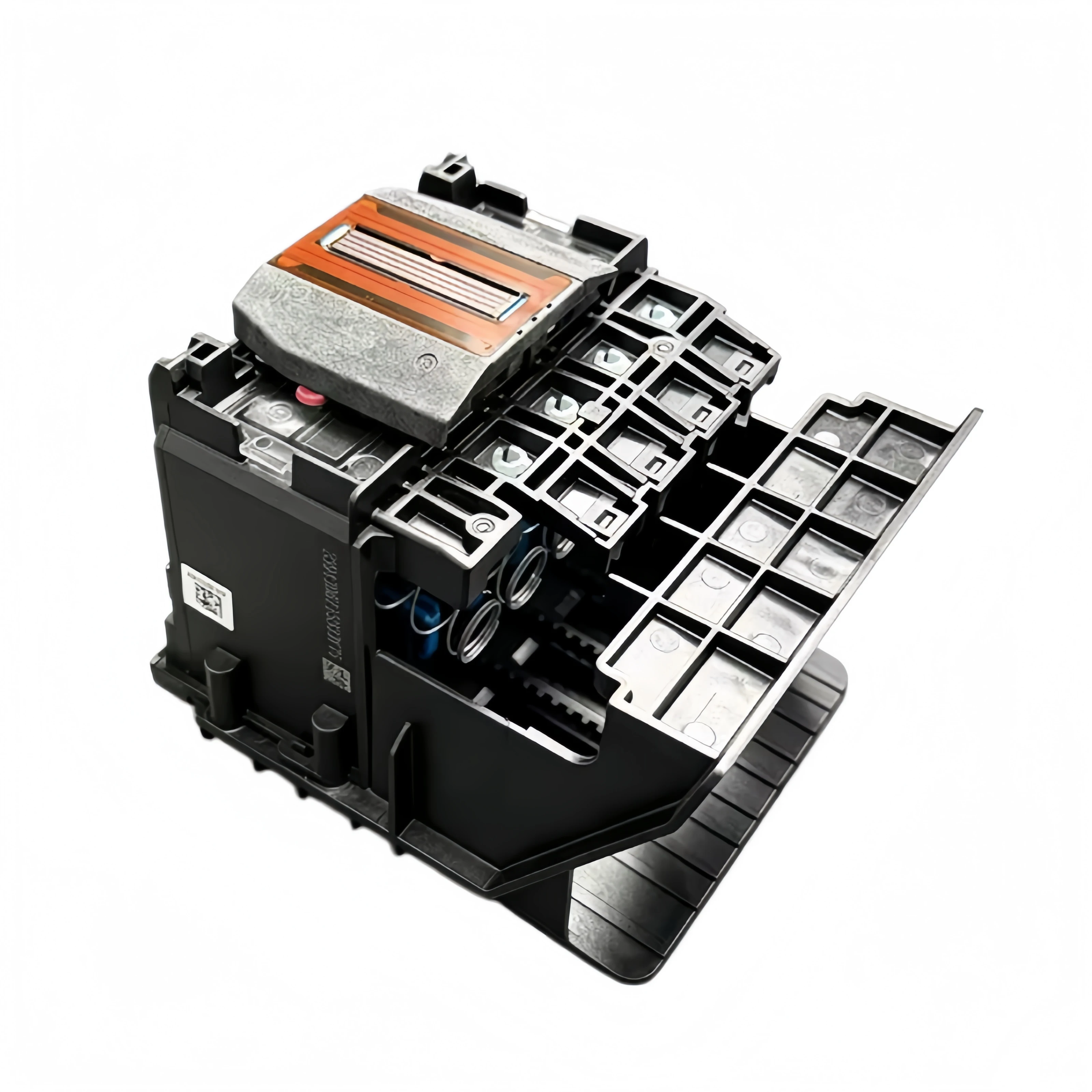 Фото Печатающая головка HP711 711B 711XL C1Q10A для принтеров HP DesignJet T120 T125 T130 T530 T525 T520 №5