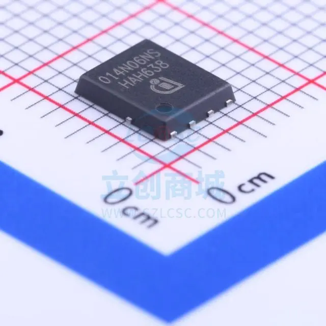 

free shipping(MOSFET) N 60V 30A BSC014N06NS 20pcs