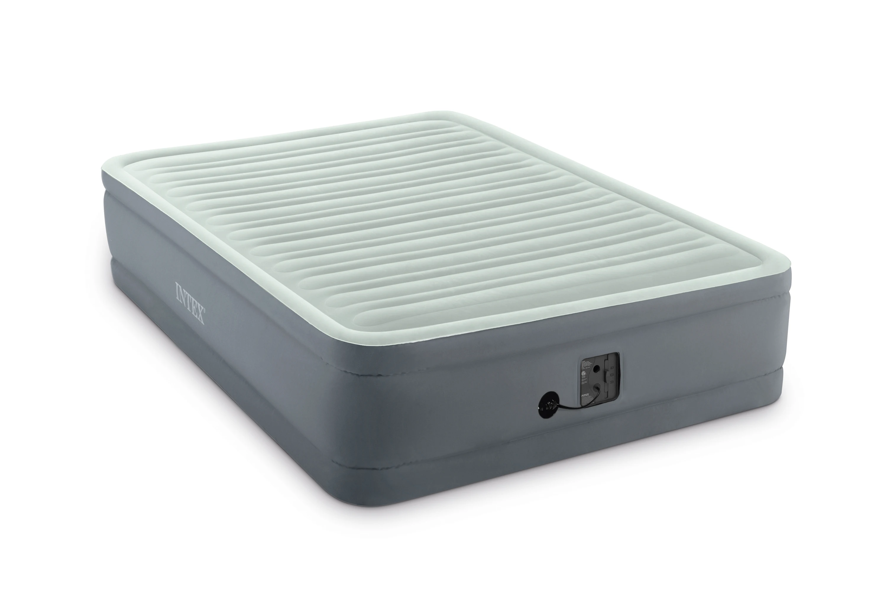 

Durabeam Premaire 18 inch Queen Air Mattress with Built-in