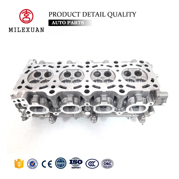 

Milexuan hot sales j20a 11100-65J01 buy diesel valve engine cylinder heads For SUZUKI