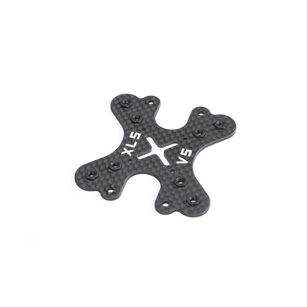 IFlight XL5 V5.1 Nazgul5 V2 FPV комплект рамок для Фристайл-дрона запасной Рычаг/Нижняя